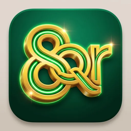 8qr ⚡ Aplikasi Resmi | Daftar Sekarang